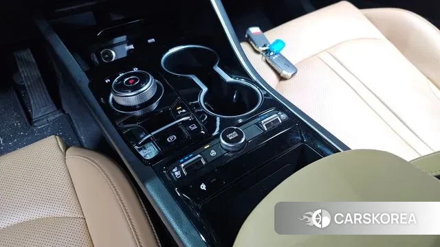 Kia K5 Hybrid 3rd Generation id 3758545 из Кореи 18