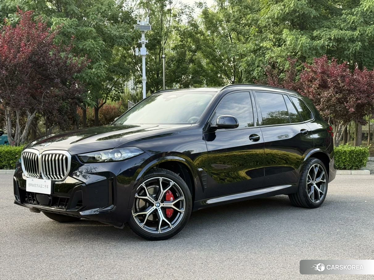 BMW X5 id 4419535 из Китая 10
