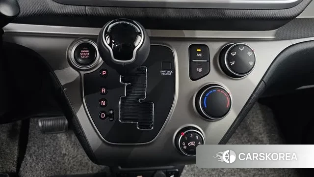 Kia The New Ray id 3600716 из Кореи 18