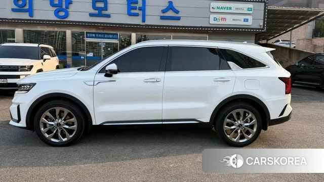 Kia Sorento 4th Generation id 3842805 из Кореи 10