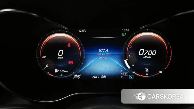 Mercedes-Benz GLC-Class X253 id 3348056 из Кореи 18