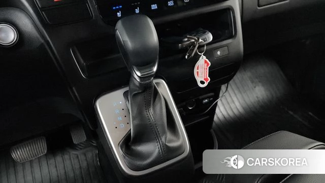 Hyundai Staria id 3953895 из Кореи 18