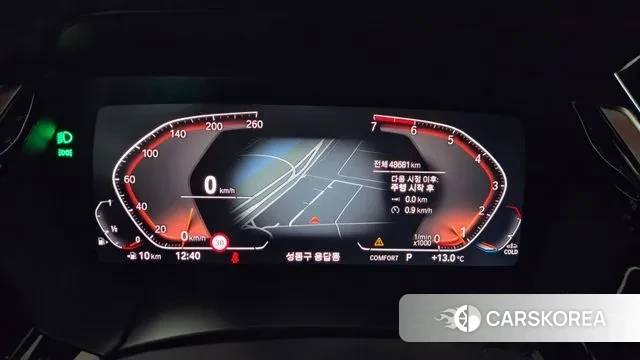 BMW Z4 (G29) id 3577755 из Кореи 18