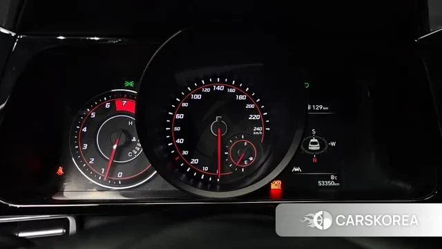 Hyundai Avante (CN7) id 3771580 из Кореи 18