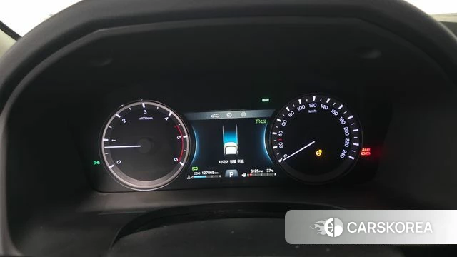 Ssangyong Rexton Sports id 4667607 из Кореи 18