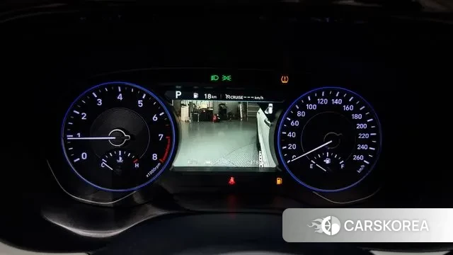 Hyundai Palisade id 3318984 из Кореи 18