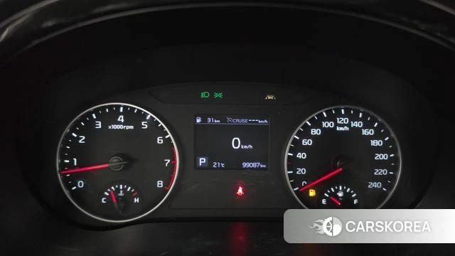 Kia Seltos id 4464869 из Кореи 28