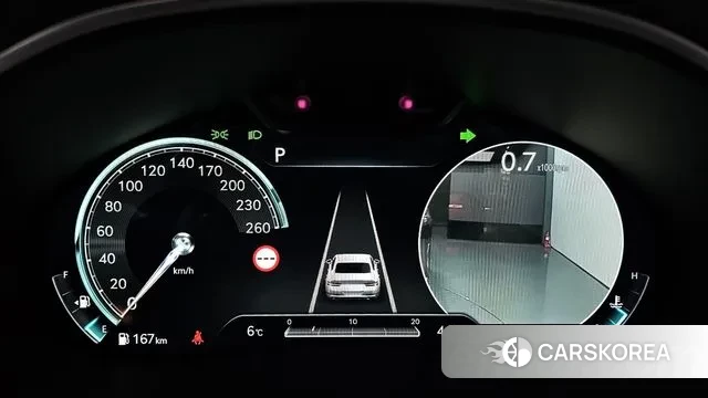 Genesis G80 (RG3) id 3426728 из Кореи 18