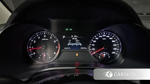 Kia The New K3 2nd generation id 3771305 из Кореи 18