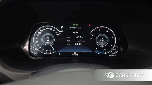 Hyundai Palisade id 3551488 из Кореи 18