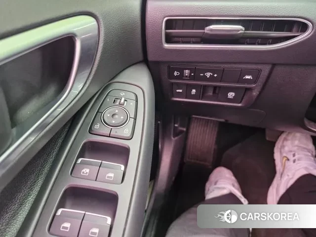 Hyundai Sonata (DN8) id 3248604 из Кореи 10