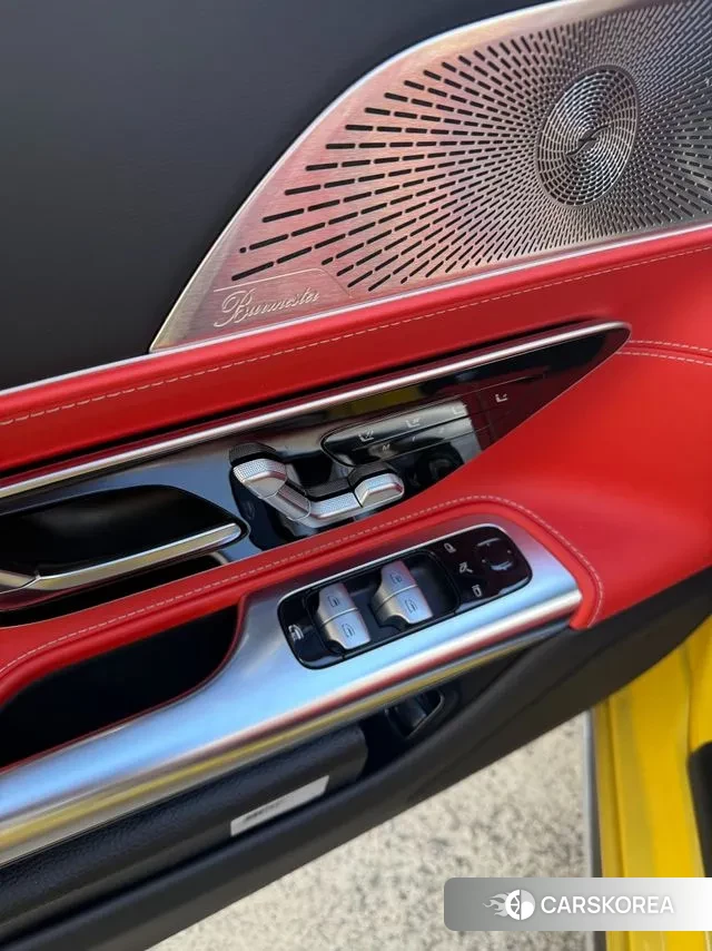 Mercedes-Benz SL-Class R232 id 3437151 из Кореи 8