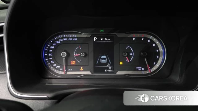 Hyundai Tucson (NX4) id 4641397 из Кореи 27