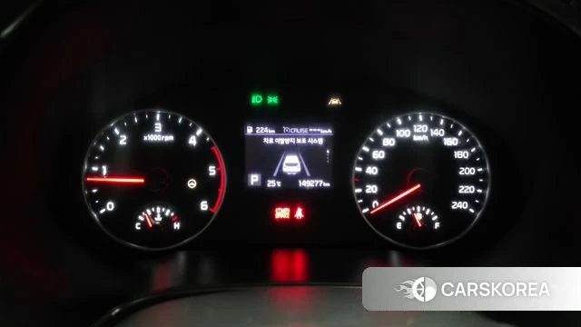 Kia Seltos id 4371073 из Кореи 28
