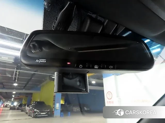 Ssangyong The New Rexton Sports Cannes id 3373201 из Кореи 18