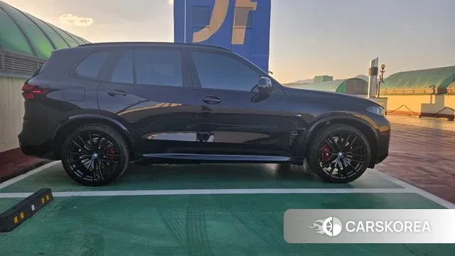 BMW X5 (G05) id 2925505 из Кореи 18