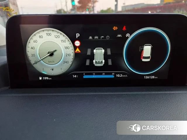 Hyundai Staria id 3355203 из Кореи 14