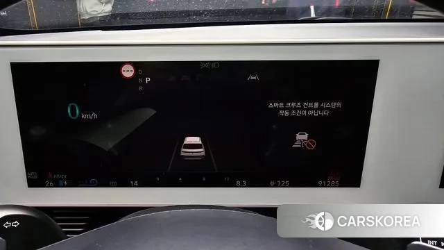 Hyundai Ionic 5 id 3411954 из Кореи 18