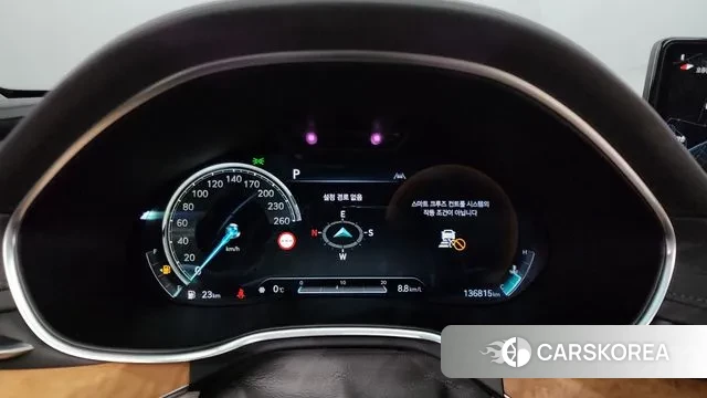 Genesis G80 (RG3) id 3610989 из Кореи 18