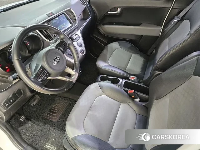 Kia The New Ray id 3474031 из Кореи 18