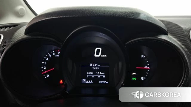 Kia The New Ray id 4613555 из Кореи 28