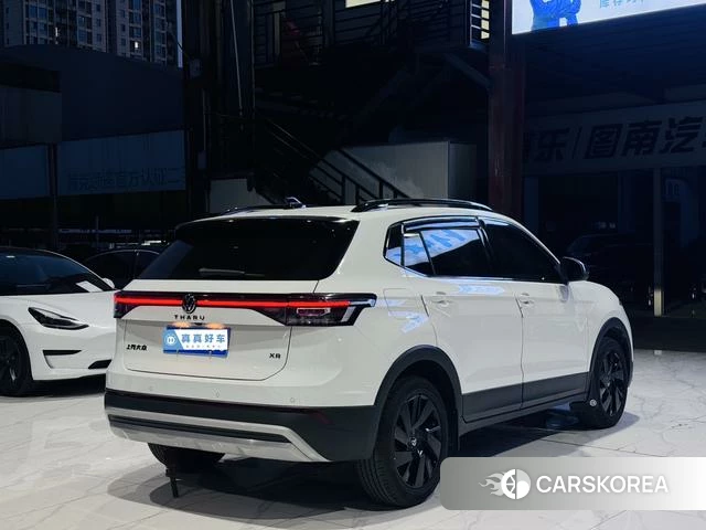 Volkswagen Tuyue id 4262027 из Китая 8