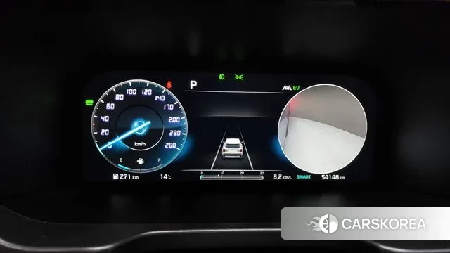 Kia Sorento 4th Generation id 3759893 из Кореи 18