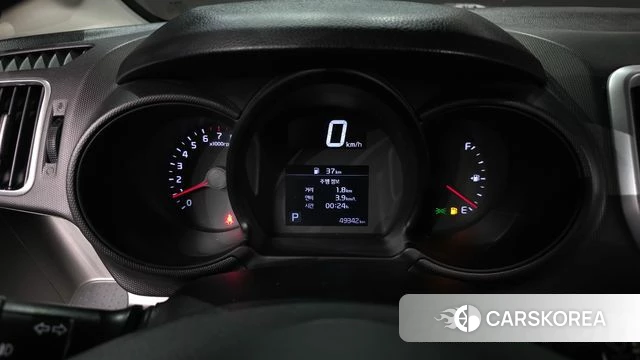 Kia The New Ray id 4726341 из Кореи 18