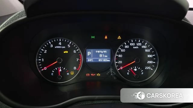 Kia All New Morning (JA) id 4684432 из Кореи 18