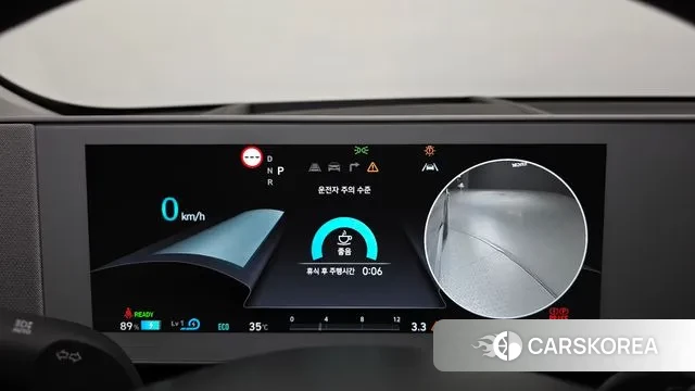 Hyundai Ionic 5 id 2959771 из Кореи 18