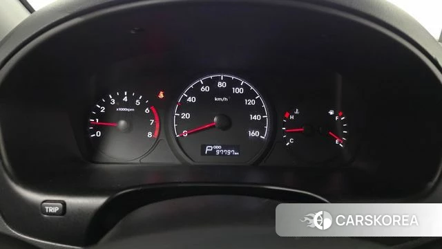 Hyundai The New Grand Starex id 4907689 из Кореи 34