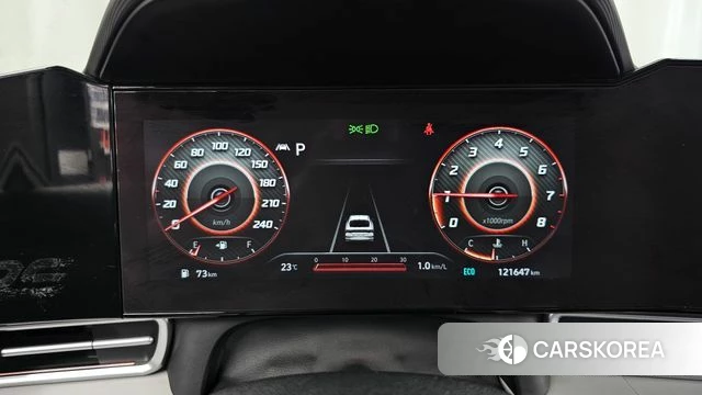Hyundai Avante (CN7) id 4317039 из Кореи 27