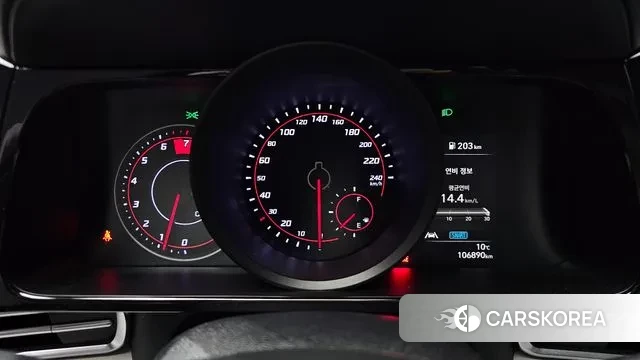 Hyundai Avante (CN7) id 3788794 из Кореи 18