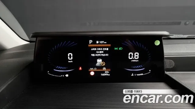 Hyundai Staria id 2864072 из Кореи 18