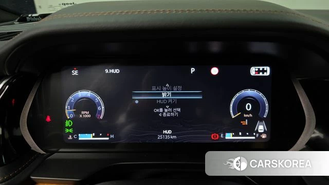 Jeep Grand Cherokee (WL) id 3811631 из Кореи 18