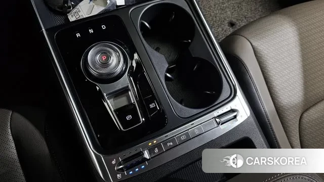 Kia The New Carnival 4th Generation id 3415263 из Кореи 18