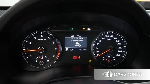 Kia Come New K7 id 4225857 из Кореи 18