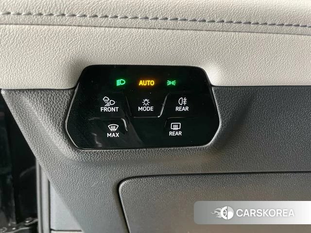 Volkswagen Tourang id 4207255 из Китая 34