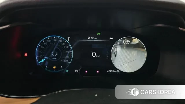 Genesis The New G70 id 3610544 из Кореи 18