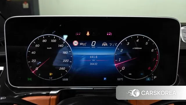 Mercedes-Benz S-Class W223 id 3645964 из Кореи 18