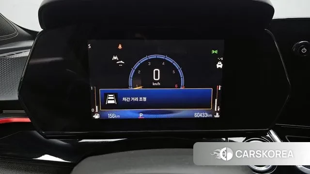 Chevrolet (GM Daewoo) Trax Crossover id 3732680 из Кореи 18