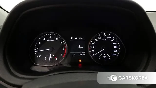 Hyundai i30 (PD) id 3465095 из Кореи 18