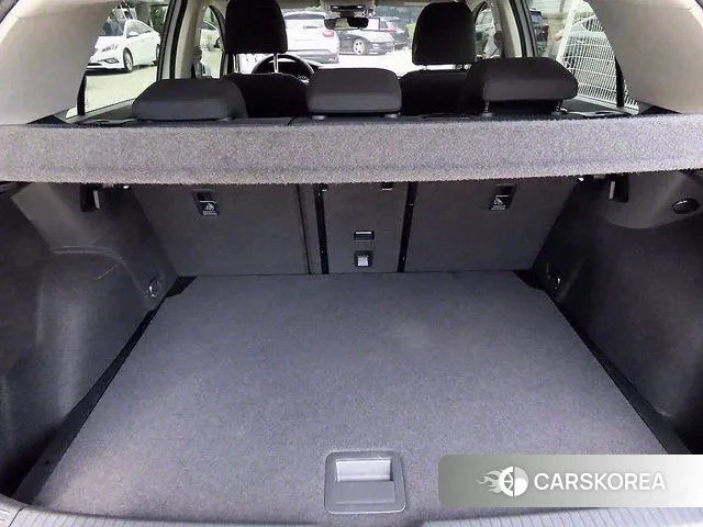 Volkswagen Golf 8th Generation id 2983841 из Кореи 17