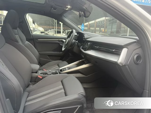 Audi A3 id 4258991 из Китая 8