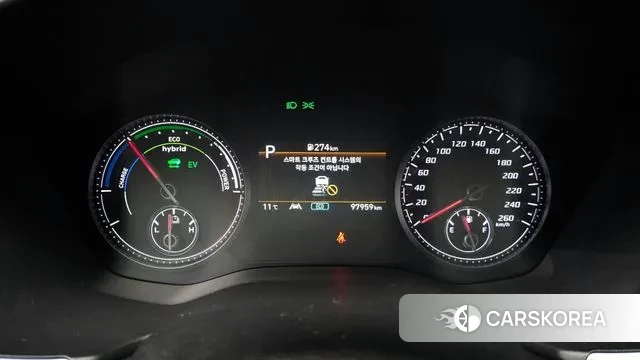 Hyundai The New Santa Fe id 3366382 из Кореи 18