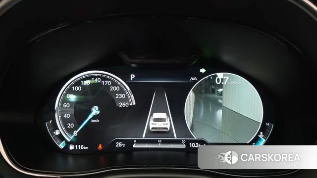Genesis GV70 id 4444615 из Кореи 18