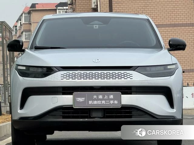 Zero-running car Zero run C11 id 3863660 из Китая 8