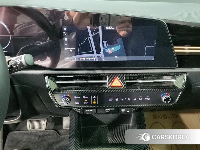 Kia Di Ol Nu Niro id 3851862 из Кореи 18