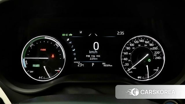 Toyota Sienna 4th Generation id 4784527 из Кореи 18