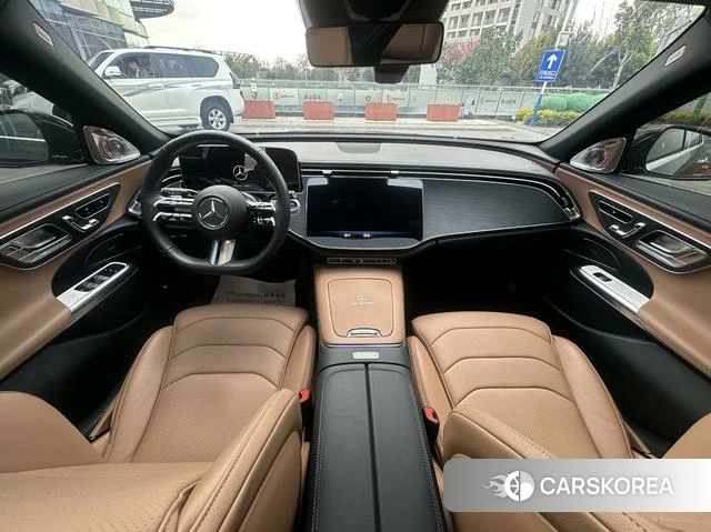 Mercedes-Benz E-class id 3882590 из Китая 24